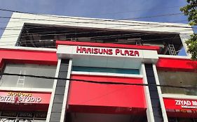 Harisuns Plaza